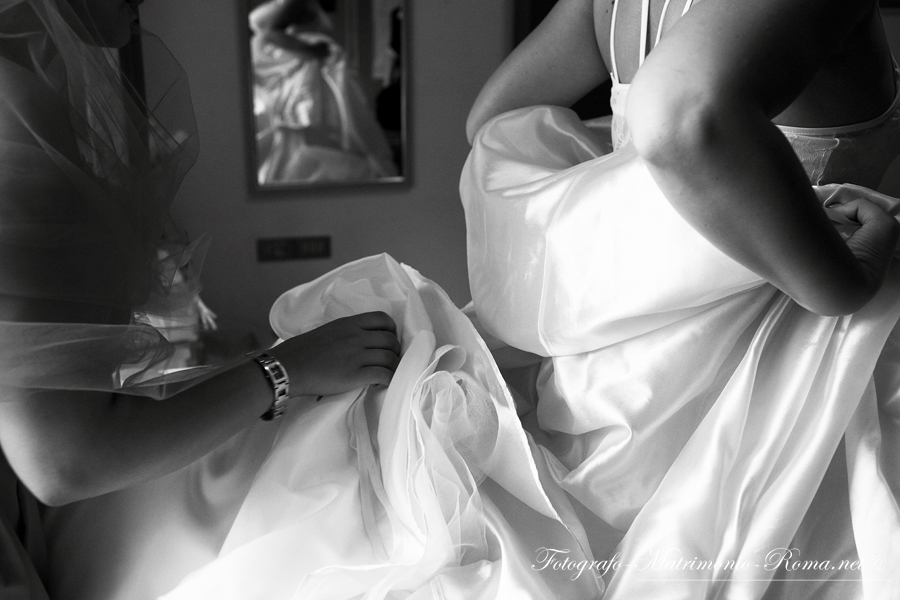 © MaXu - Fotografo Matrimonio Roma .net - Stile REPORTAGE